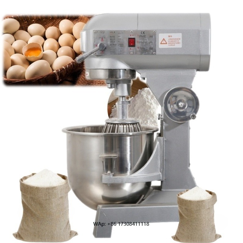 Kitchen Appliances - Ağır Ekipmanlar, Paslanmaz Çelik Hamur Yoğurma