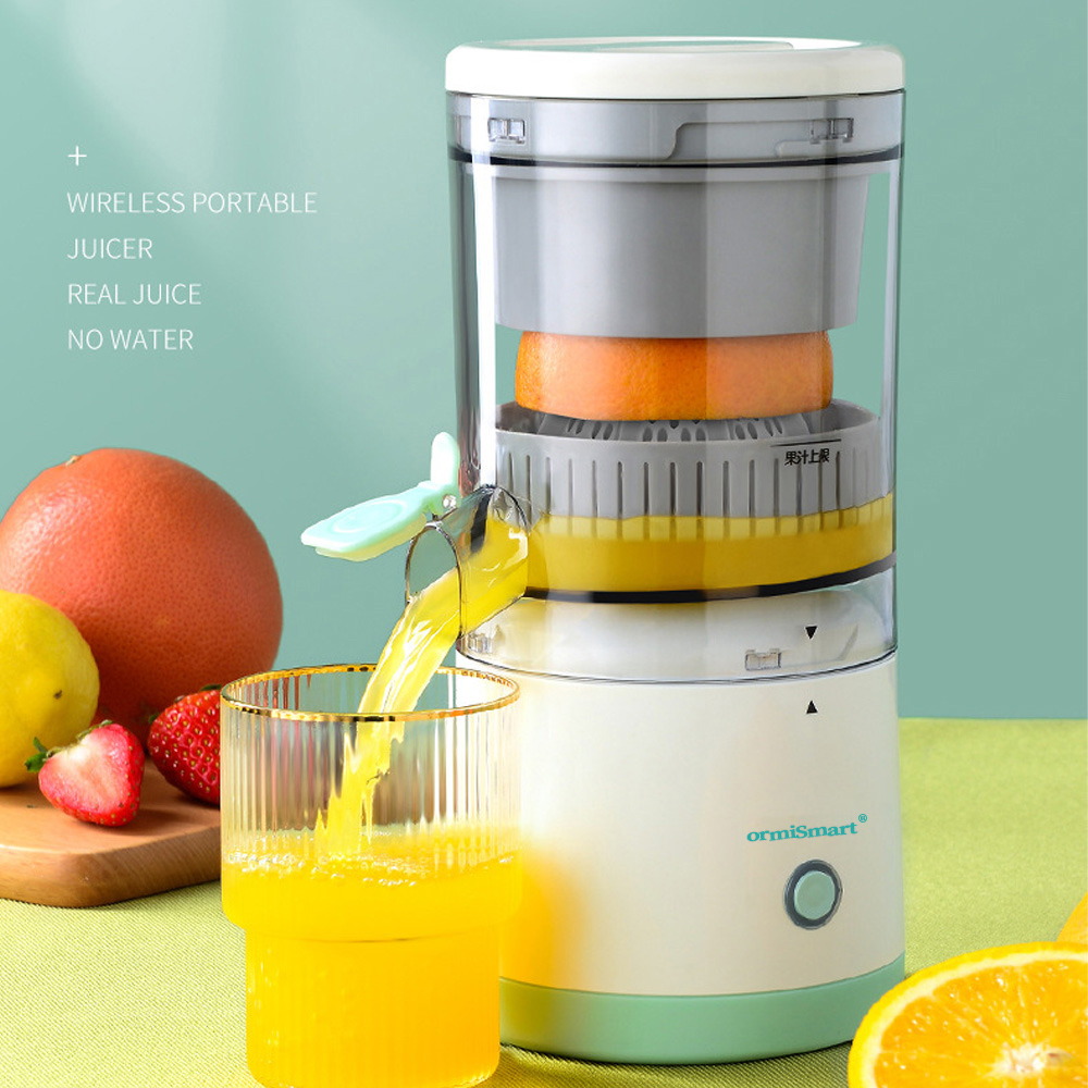Taşınabilir Elektrikli Meyve S - Portable Blender Usb Rechargeable incelemesi ve fiyatı