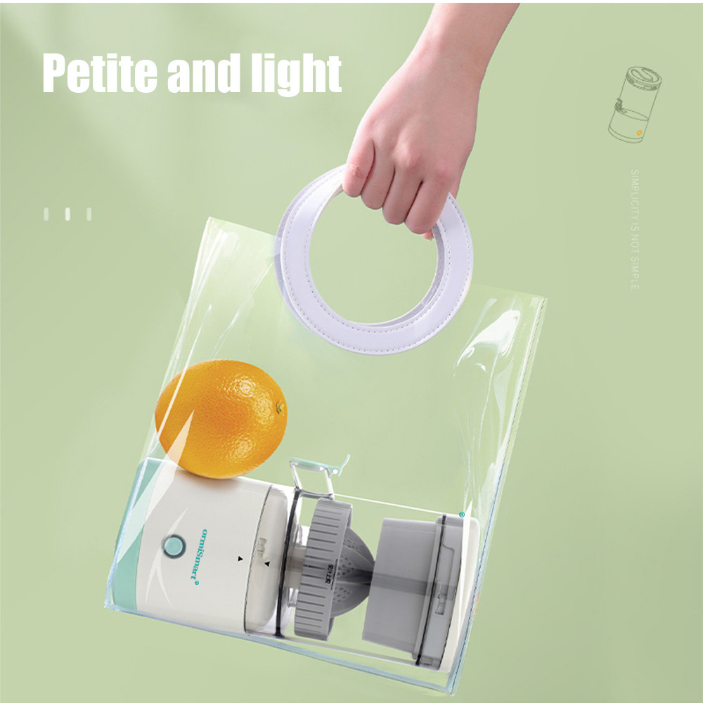 Taşınabilir Elektrikli Meyve S - Portable Blender Usb Rechargeable incelemesi ve fiyatı