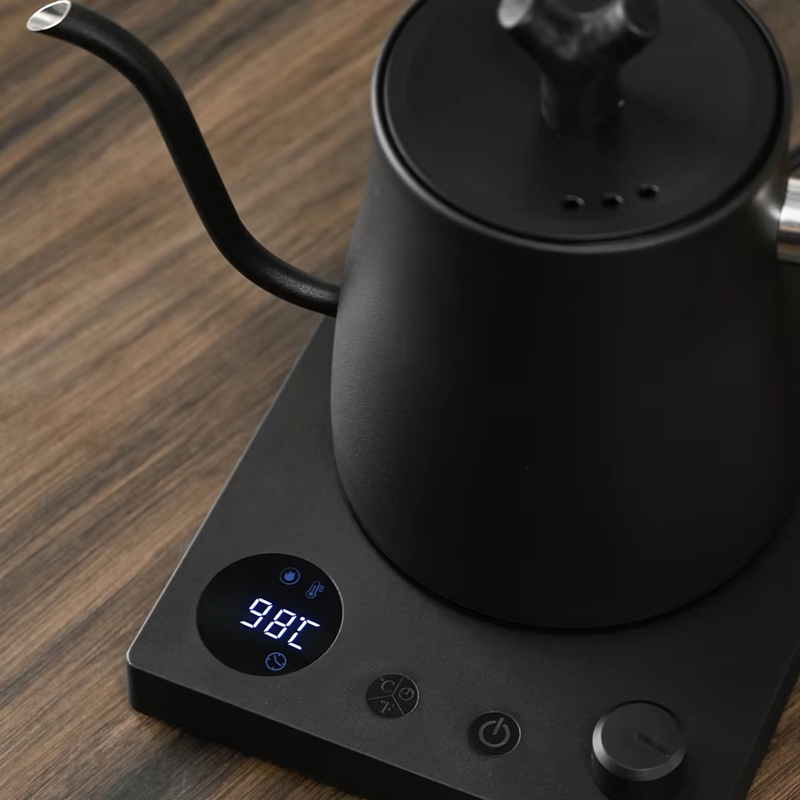 1000ml Kuğu Boyunlu Elektrikli - Electric Kettle Temperature Control incelemesi ve fiyatı