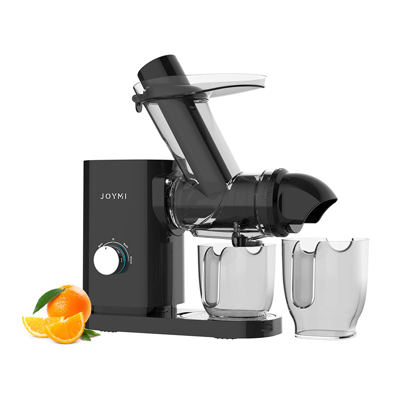 Büyük Ağızlı Sebze Suyu Elektr - Electric Slow Juicer Cold Press incelemesi ve fiyatı