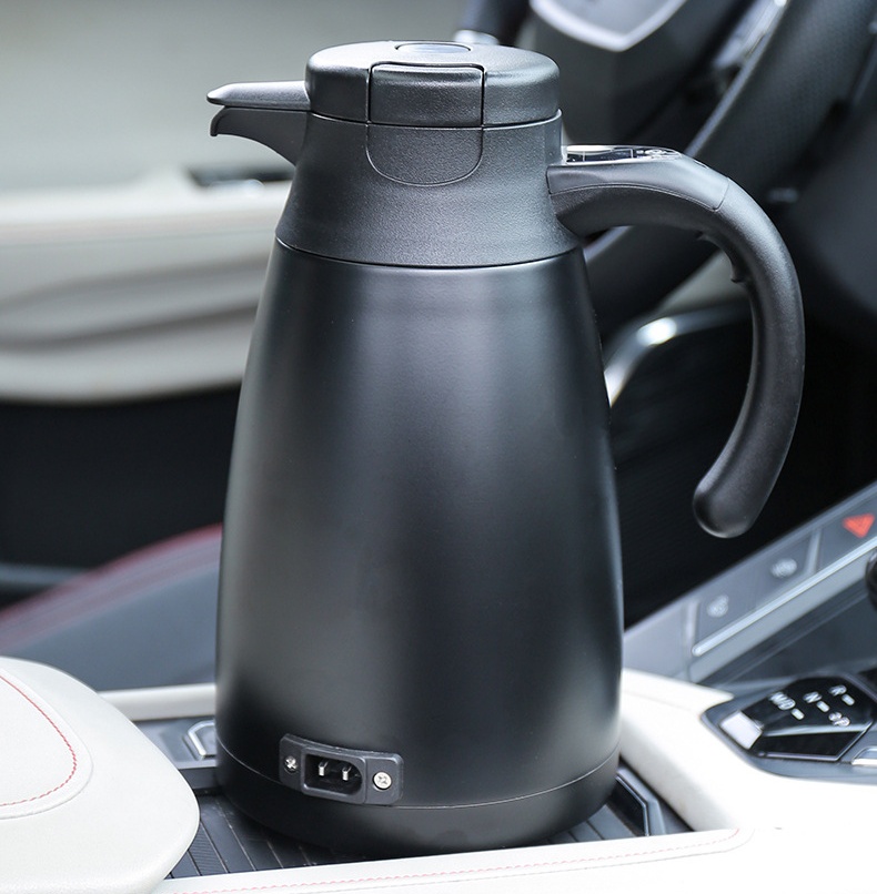 Otomatik Kullanım için Akıllı  - Electric Kettle Temperature Control incelemesi ve fiyatı