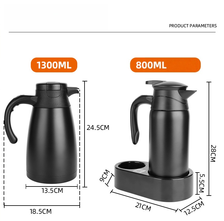 Otomatik Kullanım için Akıllı  - Electric Kettle Temperature Control incelemesi ve fiyatı