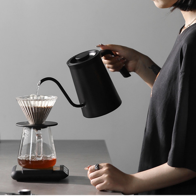 MHW-3BOMBER Elektrikli Sıcaklı - Electric Kettle Temperature Control incelemesi ve fiyatı
