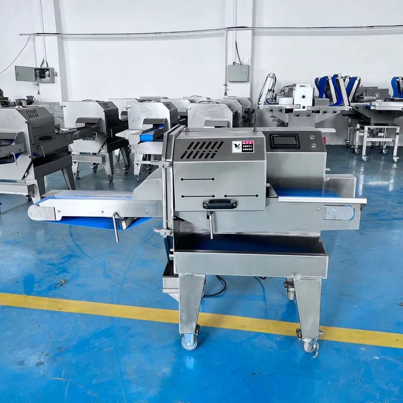 Otomatik Pişmiş Et Dilimleyici - Automatic Meat Slicer Home incelemesi ve fiyatı