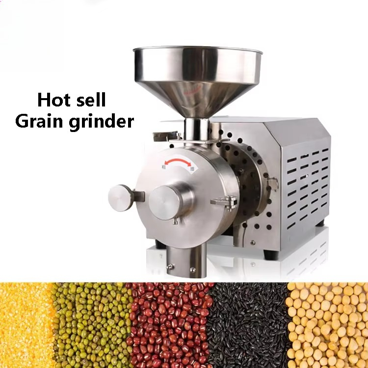CW Elektrikli Buğday Fındık Pi - Coffee Bean Grinder Electric incelemesi ve fiyatı