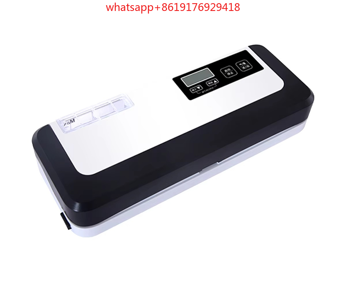 DZ-290P En İyi Vakumlu Gıda Pa - Food Vacuum Sealer Machine incelemesi ve fiyatı