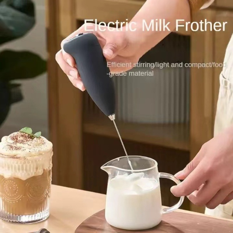 MINI Süt Köpürtücü, USB ile Şa - Portable Blender Usb Rechargeable incelemesi ve fiyatı