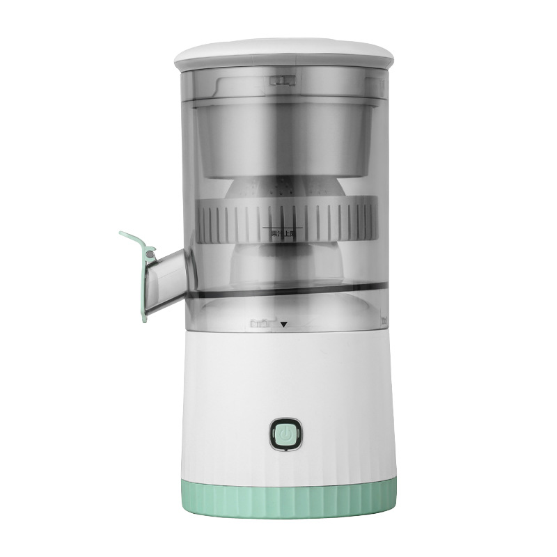 Taşınabilir Kablosuz Elektrikl - Electric Slow Juicer Cold Press incelemesi ve fiyatı