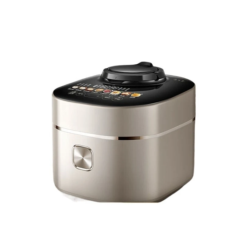 Instant Pot DUO60 6-Quart 9'u  - Smart Instant Pressure Cooker incelemesi ve fiyatı